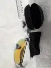 New Oakley Encoder #9471 Matte Carbon,24kprizm,Hard Case,Complete