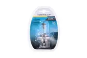 Incandescent Bulb H4 E4 by Dunlop