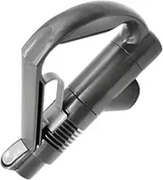 Replacement Wand Handle，Sweeping Parts Household Sweeper，Compatible for Dyson DC19 DC26 DC29 DC33C DC37 DC23 DC32 DC36 DC48 DC52