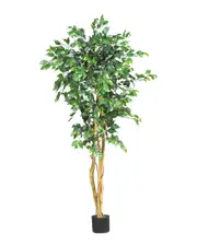 Nearly Natural 5 Ficus Tree