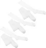 [VERDANVERSE] Compression Socks for Men Running Flight Sports Moisture Wicking Breathable Multi-seasonal 3 Pairs