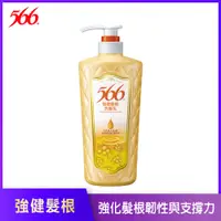 在飛比找PChome24h購物優惠-【566】強健髮根洗髮乳-700g