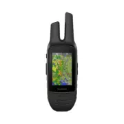 Rino 750t 3-In. Hiking Handheld 2-Way Radio/GPS Navigator GRM0195830