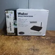 1Mile Home Offices Call All 10 Channel Wireless Voice Intercoms System 2-Station