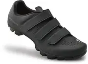 SPECIALIZED Sport Mountain Biking Shoe Black 41 EU