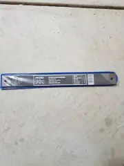 5 x Pferd 299 E 299E 50mm Smooth / Special Cut Body File 299E