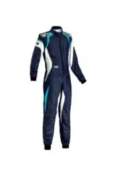 New OMP Go Kart Racing Suit 2024 Kart Racing CIK/FIA Level 2