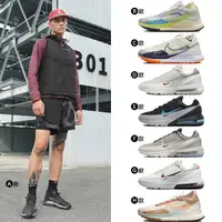 在飛比找momo購物網優惠-【NIKE 耐吉】休閒鞋 慢跑鞋 Gore-Tex 防水 P