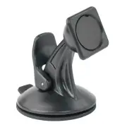 Car Bracket Plastic Holder Mount Suction Cup Windscreen 1 PC Adjustable