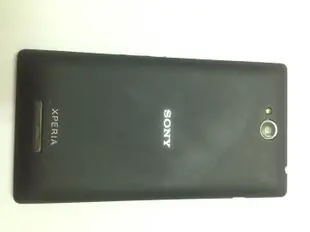 SONY XPERIA C C2305 4GB 3G 5 吋 雙卡雙待