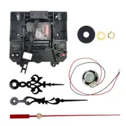 NEW Chime Replace Repair Parts Home Wall Clock Pendulum Swing Movement Mechanism