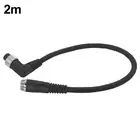 Sustainable Material PVC Electric Fishing Reel Cord for DAIWA/For Reels