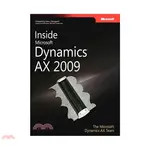 INSIDE MICROSOFT DYNAMICS AX 2009/LARS DRAGHEIM【三民網路書店】