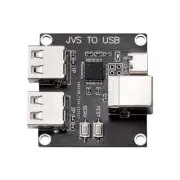 JVS to USB Controller Adapter for TTX2 TTX3 Sega Naomi1 Naomi2