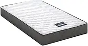 Giselle Bedding Single Size 16cm Thick Tight Top Foam Mattress