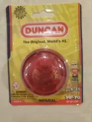 Duncan Imperial Yo-Yo