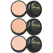 Under Eye Concealer for Dark Circles Color Corrector Pro Concealer Full Cover