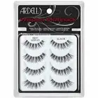 Lot of 8 Ardell Professional Orig Feathered Demi Wispies False Lashes 45 Prs