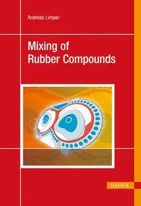 在飛比找誠品線上優惠-Mixing of Rubber Compounds