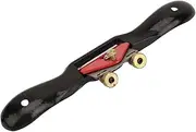 Woodworking Adjustable 10 Inch Hand Plane Spokeshave Trimming Tool for Woodworking Enthusiasts