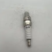 Motorcycle Repa Spark Plug A7TC A7TJC 3 Electrode for GY6 50cc -150cc Moped Scooter ATV Quads Spare partsir