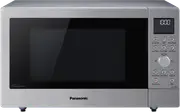 Panasonic 27L 1000W 3-in-1 Convection Oven Stainless Steel