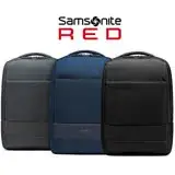 在飛比找遠傳friDay購物精選優惠-Samsonite RED MIDNITE-ICT 筆電後背