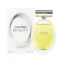 在飛比找誠品線上優惠-Calvin Klein CK 雅緻女性淡香精 100ML 