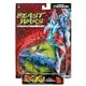 ☆勳寶玩具舖【現貨】變形金剛 TRANSFORMERS 野獸之戰 BW復刻人物 鯊魚金屬變異體 CYBERSHARK