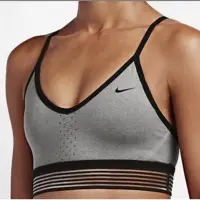 在飛比找蝦皮購物優惠-Nike Pro Indy Cool Sports Bra 