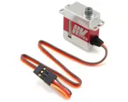 MKS Servos HV93 Metal Gear Micro Digital Servo (High Voltage) [MKS-HV93]