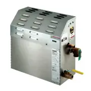 Mr Steam MS225EB1 Residential Steam Generator for 161 Maximum