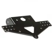 Number Plate Holder for Belgium Netherlands Australia At Heckumbau Tail Tidy