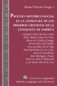 在飛比找博客來優惠-Proceso Historico-Social en la