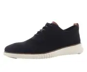 Cole Haan 2 Zerogrand Laser Wingtip Oxford Mens Shoes