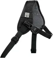 BlackRapid Curve Breathe Camera Strap 361007 Adjustable SLR Cameras