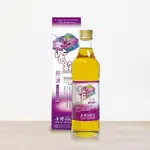 【金椿茶油工坊】紫蘇籽油500ML/罐