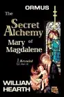 ORMUS - The Secret Alchemy of Mary Magdalene Revealed [A]: Origins of Kabbalah