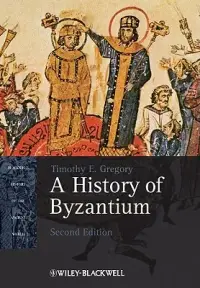 在飛比找博客來優惠-History of Byzantium