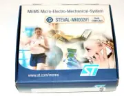 STMicroelectronics STEVAL-MKI002V1 Acceleration Sensor Development Tools MEMS An