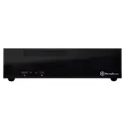 SilverStone MILO ML09 Tower - No power supply