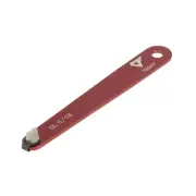Steelman Pro Diamond Tipped Low Profile SL5/16 Slotted Screwdriver 78947
