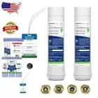 Northstar Reverse Osmosis Filter Set 7287506 - NSF Certified Water Purification