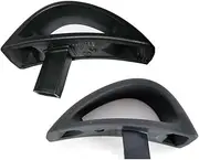 1K3881634A 1K3881634A71N Handle Lever Release, for Seat Grip, for Golf R32 GTI Rabbit Variant 1K3881633A 1K3881633A82V Seat Adjust Handle(Left and Right)