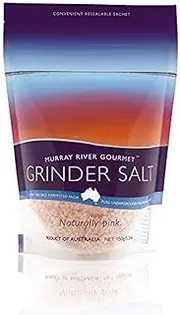 Murray River Grinder Salt, 150 g