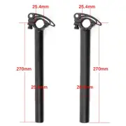 Folding Head Tube Cycle Quick-release Replacement Stand Accessories Stem