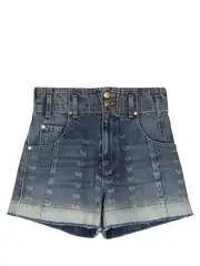 [Ulla Johnson] The Charlotte Shorts