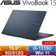 ASUS華碩 VivoBook 15 X1504VA-0021B1335U 筆電 午夜藍加碼送筆電包+滑鼠、鼠墊