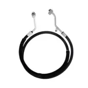 3Y505-72202 A/C Compressor to Condenser Hose Fits Kubota Tractor M126 M135