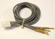 EATON CUTLER HAMMER Digitrip 520 Wire Harness 3-520M/MC AT 2C12797G05